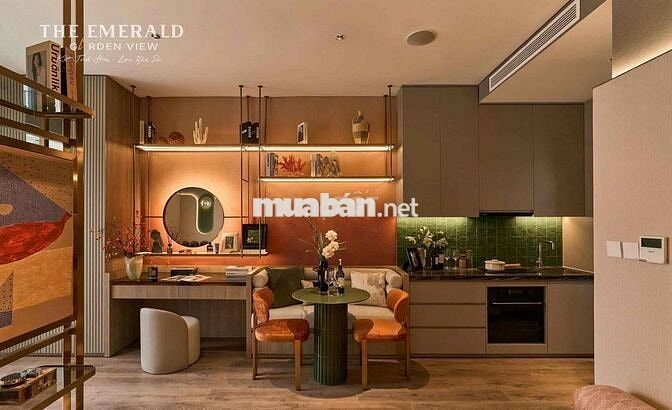 🔥 SỞ HỮU CĂN HỘ TP.HCM CHỈ TỪ 1,4 TỶ