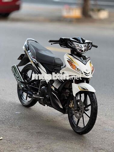 Yamaha Exciter 135 tự động RC full đồ hãng
