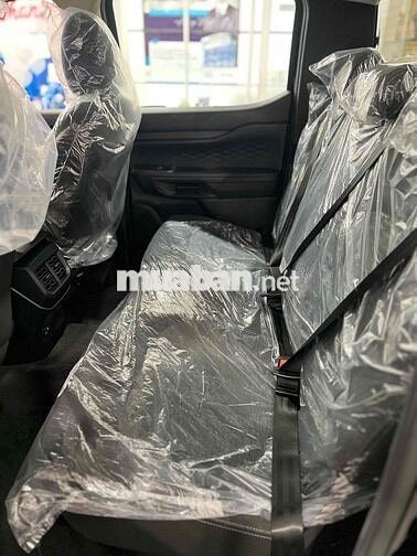 Ford Ranger XLS  10AT 2026 Tự động