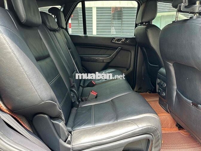 Ford Everest Titanium 4WD 2019 Xám 98000