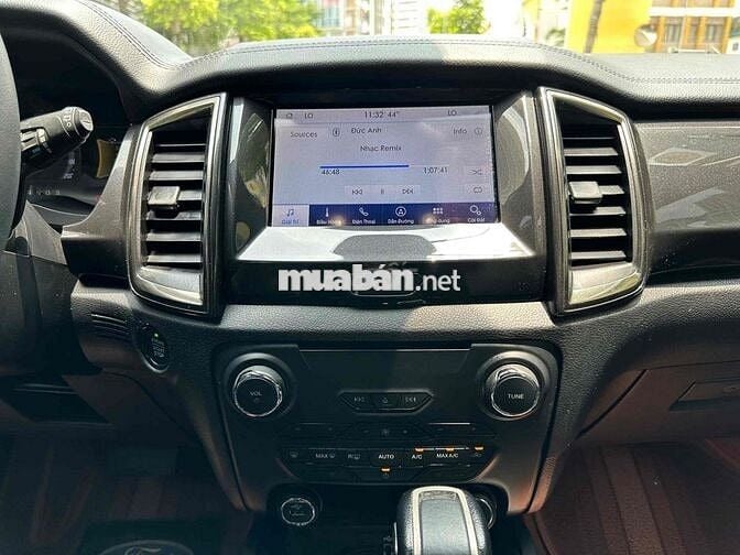 Ford Everest Titanium 4WD 2019 Xám 98000