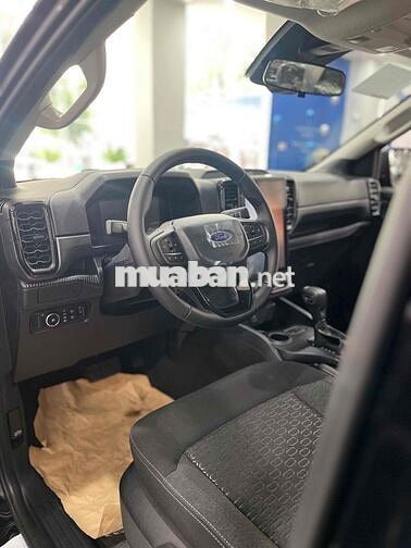 Ford Ranger XLS  10AT 2026 Tự động