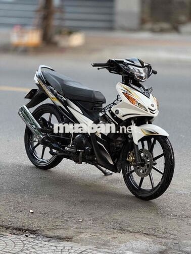 Yamaha Exciter 135 tự động RC full đồ hãng