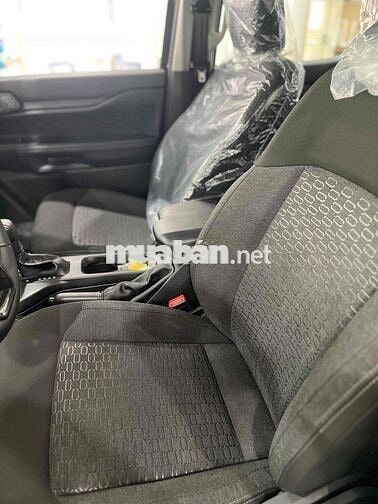 Ford Ranger XLS  10AT 2026 Tự động