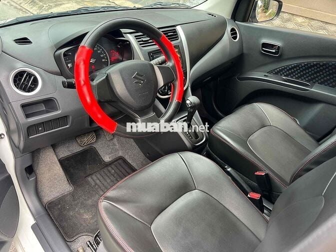 Suzuki Celerio 2019 [ Đi rất ít: 18 ngàn km )