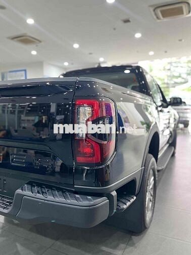 Ford Ranger XLS  10AT 2026 Tự động