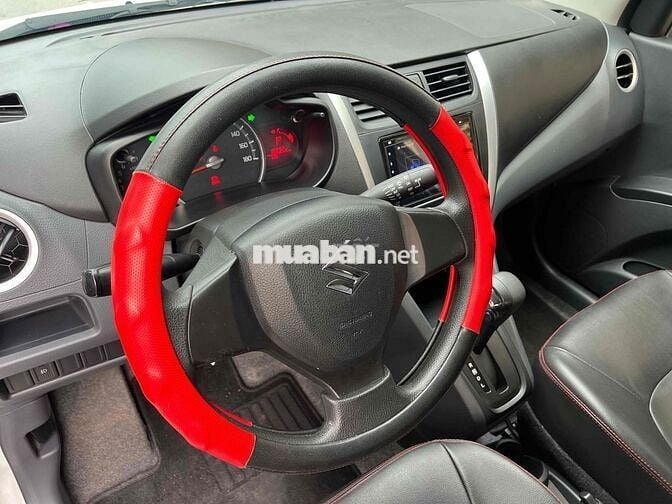 Suzuki Celerio 2019 [ Đi rất ít: 18 ngàn km )