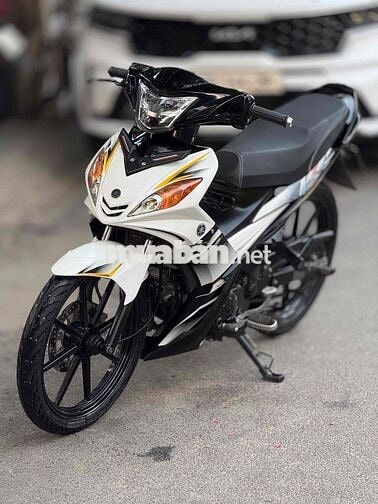 Yamaha Exciter 135 tự động RC full đồ hãng
