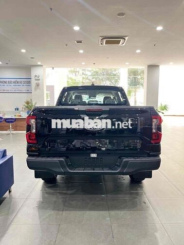 Ford Ranger XLS  10AT 2026 Tự động