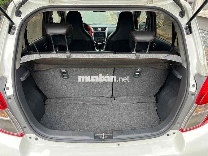 Suzuki Celerio 2019 [ Đi rất ít: 18 ngàn km )