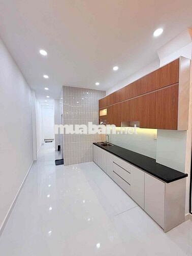 Bán gấp nhà 63m2, Vạn Kiếp, giá 8,59 tỷ