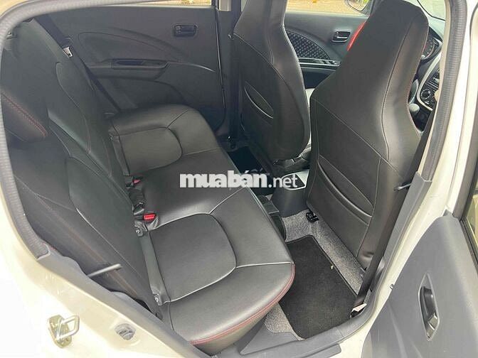 Suzuki Celerio 2019 [ Đi rất ít: 18 ngàn km )
