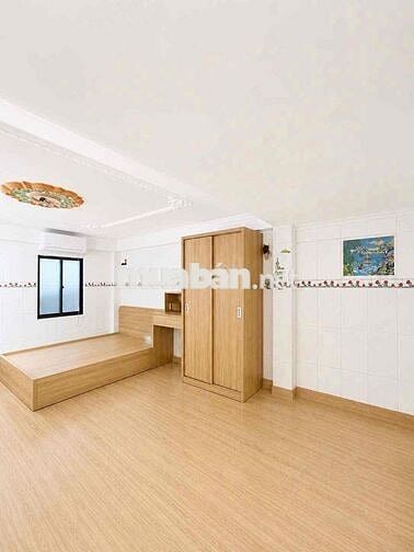 Chính Chủ Cho Thuê Căn Hộ Đại Học Y Dược Quận 6 ( Phòng Cửa Sổ 40m2 )