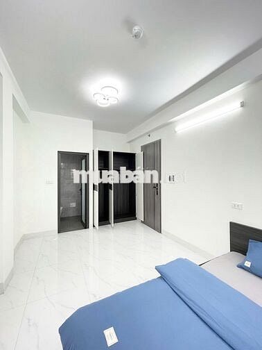 Studio Full Nội Thất - 211 Khương Trung - Gần Royal City - Vào Ở Ngay