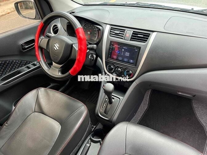Suzuki Celerio 2019 [ Đi rất ít: 18 ngàn km )