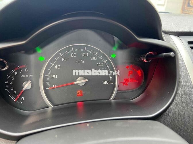 Suzuki Celerio 2019 [ Đi rất ít: 18 ngàn km )