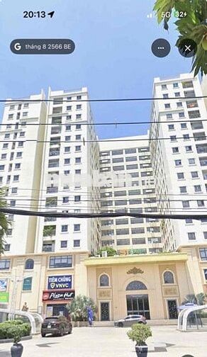 CĂN HỘ CHUNG CƯ STOWN THỦ ĐỨC, PHƯỜNG TAM BÌNH