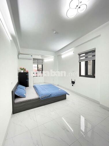 Studio Full Nội Thất - 211 Khương Trung - Gần Royal City - Vào Ở Ngay
