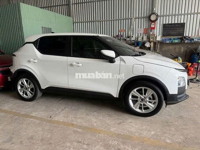 Vf5 xe góp nối. vf5 bao nợ xấu. vf5 trả góp