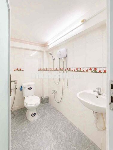 Chính Chủ Cho Thuê Căn Hộ Đại Học Y Dược Quận 6 ( Phòng Cửa Sổ 40m2 )