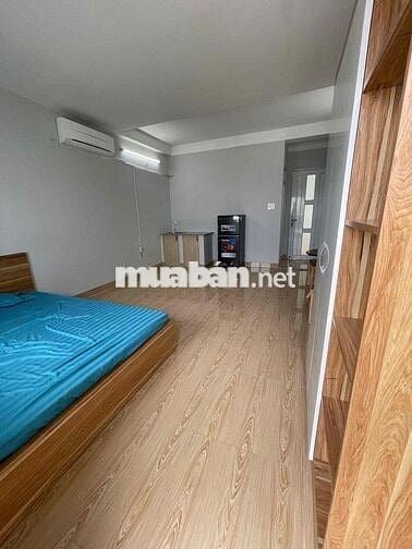 khai Trương căn hộ ban công và cửa sổ sánh ngay đường số 42 F10 q6