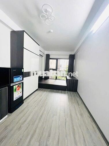 Studio Full Nội Thất - 211 Khương Trung - Gần Royal City - Vào Ở Ngay