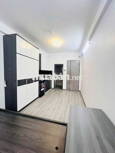 Studio Full Nội Thất - 211 Khương Trung - Gần Royal City - Vào Ở Ngay