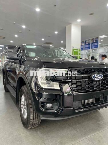 Ford Ranger XLS  10AT 2026 Tự động