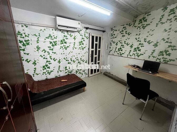 🌟 CHO THUÊ PHÒNG TRỌ – HẺM 628 HẬU GIANG, QUẬN 6 🌟
