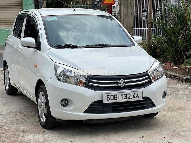 Suzuki Celerio 2019 [ Đi rất ít: 18 ngàn km )