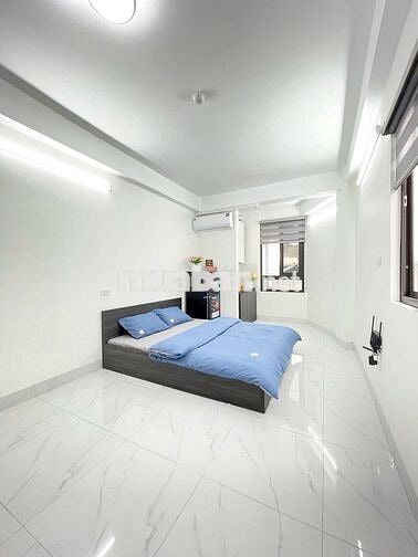 Studio Full Nội Thất - 211 Khương Trung - Gần Royal City - Vào Ở Ngay