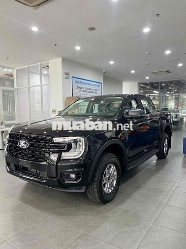 Ford Ranger XLS  10AT 2026 Tự động