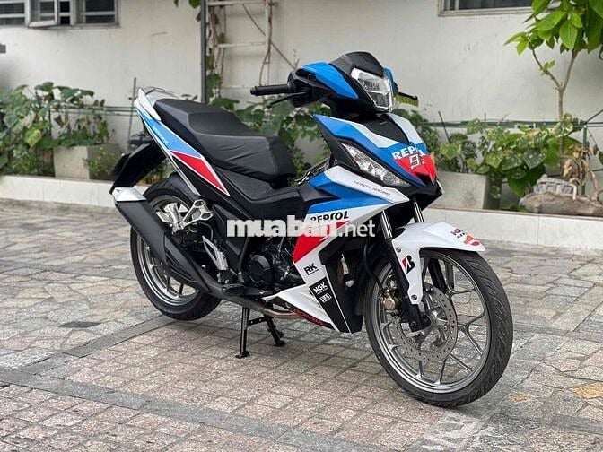 Winner V1 2018 ngay chủ trả trc 9tr8 nhận xe