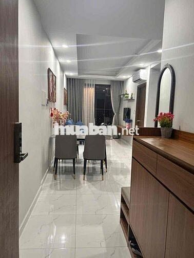 CHO THUÊ CĂN 2PN FULL NỘI THẤT CC OPAL SKYLINE