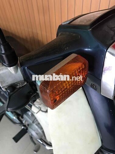 Honda Cub 87/70cc có đề.. Zin full . . Bstp