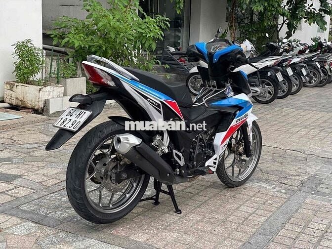 Winner V1 2018 ngay chủ trả trc 9tr8 nhận xe