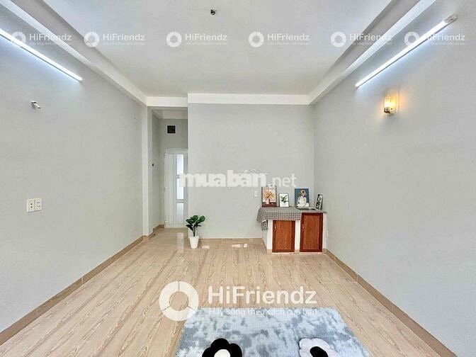 khai Trương căn hộ ban công và cửa sổ sánh ngay đường số 42 F10 q6