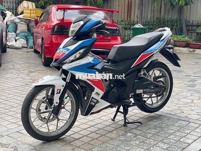 Winner V1 2018 ngay chủ trả trc 9tr8 nhận xe