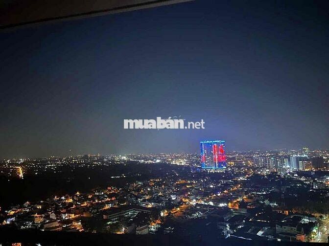 CHO THUÊ CĂN 2PN FULL NỘI THẤT CC OPAL SKYLINE