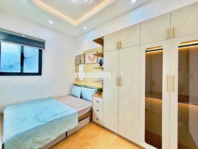 🌕🌕BÁN NHA Nhà đường nguyễn văn đậu p11 bình thạnh  + 💋Diện tích ngang