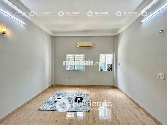 khai Trương căn hộ ban công và cửa sổ sánh ngay đường số 42 F10 q6