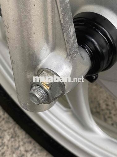 Honda Vision 2014 Đỏ 32.000 km Bstp Chính Chủ