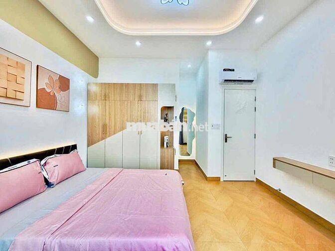 🌕🌕BÁN NHA Nhà đường nguyễn văn đậu p11 bình thạnh  + 💋Diện tích ngang