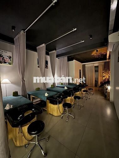 Tuyển dụng KTV Spa Biên Hòa