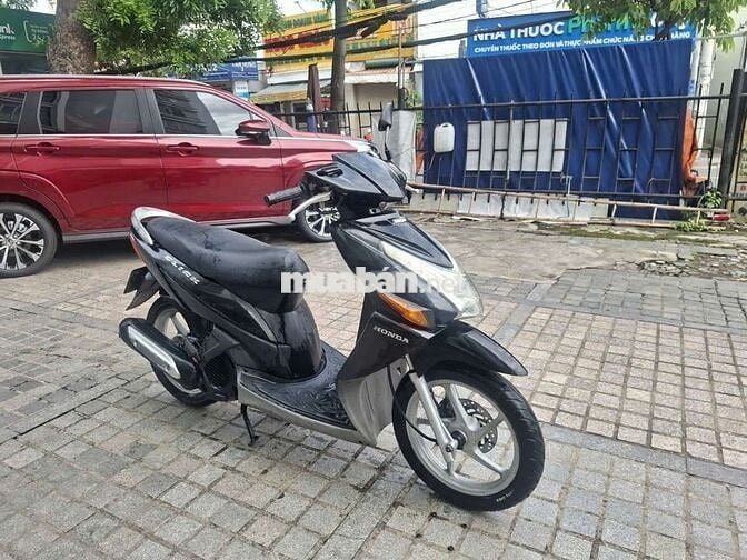 Honda Click 