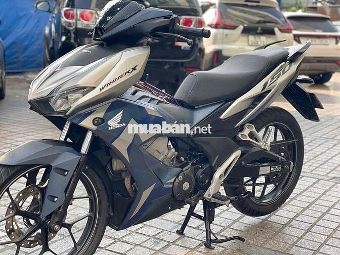 Winner X 2019 trả trc 11tr8 nhận xe bao nợ xấu