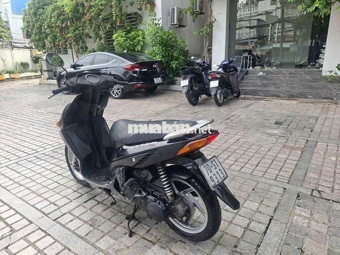 Honda Click 