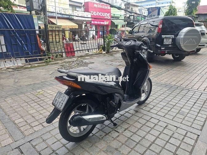 Honda Click 