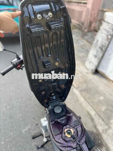 Honda Dream Thái Nâu Thái Lan xe mộc