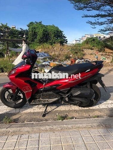 Honda Air Blade 2022 4val